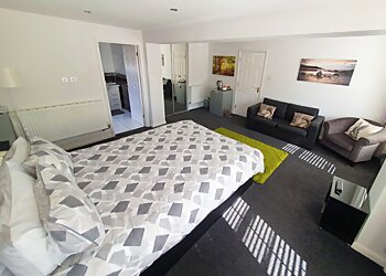 Mayfields Guest House