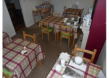 Mayfields Guest House