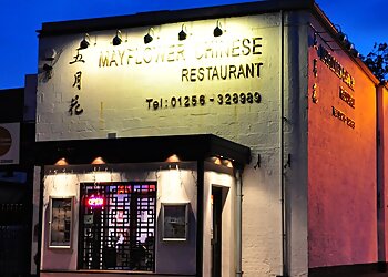 Mayflower Chinese Restaurant