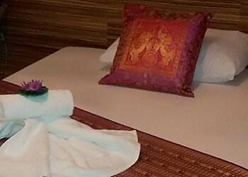 Mayflower Thai Massage & Spa