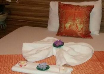 Mayflower Thai Massage & Spa