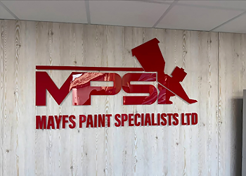 Mayfs Paint Specialist Limited