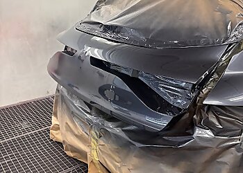 Mayfs Paint Specialists Ltd.