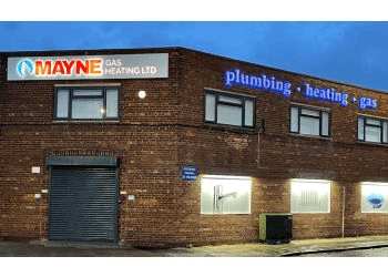 Mayne Gas Heating Ltd