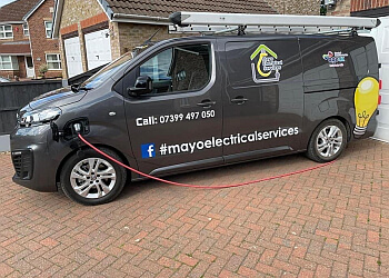 Mayo Electrical Services