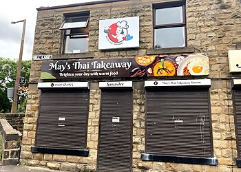 May's Thai Takeaway