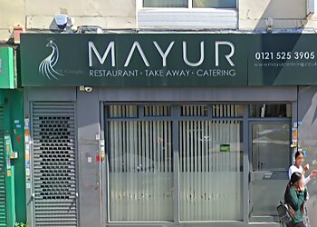 Mayur Catering