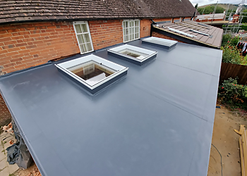 McArthur Roofing Services