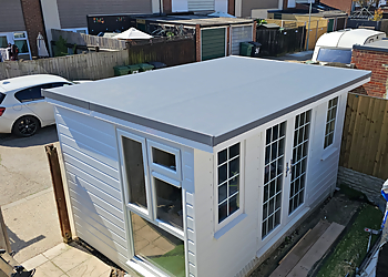 McArthur Roofing Services