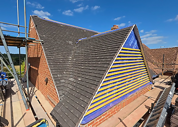 McArthur Roofing Services