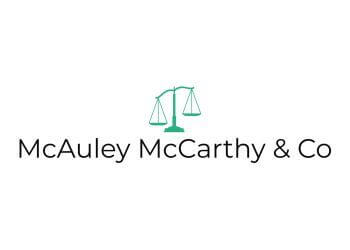 McAuley McCarthy & Co