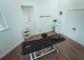 McAvoy Thurley Physiotherapy