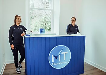 McAvoy Thurley Physiotherapy