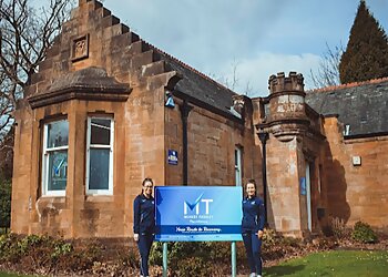 South Lanarkshire physiotherapists McAvoy Thurley Physiotherapy image 1