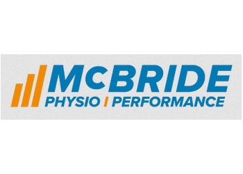 McBride Physio & Performance 