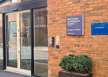 McCartan Turkington Breen Solicitors McCartan Turkington Breen Solicitors