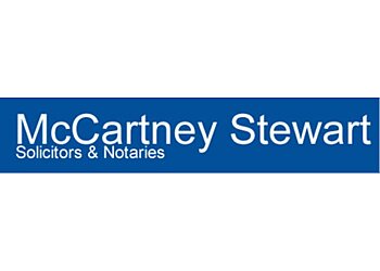 McCartney Stewart Solicitors & Notaries
