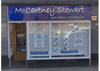 McCartney Stewart Solicitors & Notaries