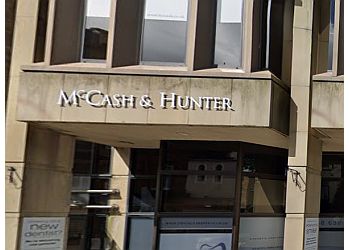 McCash & Hunter LLP