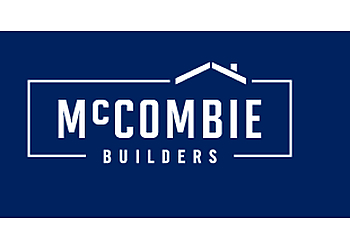 McCombie Builders Limited McCombie Builders Limited