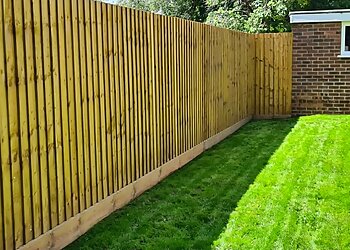 McCorkells Gardens and Grounds Ltd