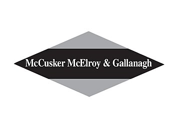 McCusker McElroy & Gallanagh