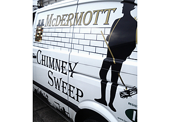 McDermott Chimney Sweep McDermott Chimney Sweep