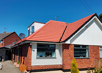 McDonald Painting Contractors Ltd.