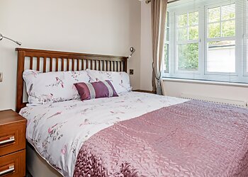 McFarland Park and Leisure Homes