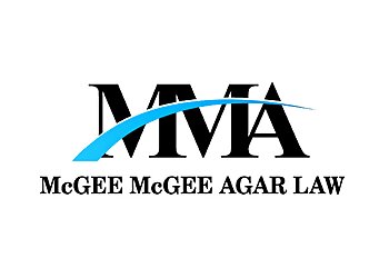 McGee McGee Agar Law Ltd