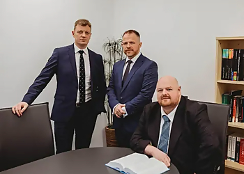 McGee McGee Agar Law Ltd