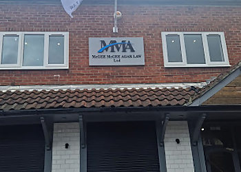 McGee McGee Agar Law Ltd