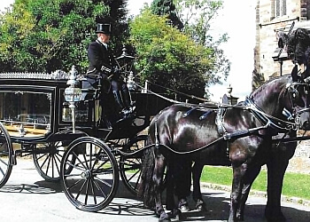 McGinn and Sons Independent Funeral Directors