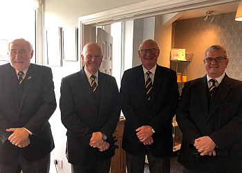 McGinn and Sons Independent Funeral Directors