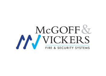 McGoff & Vickers Fire & Security System
