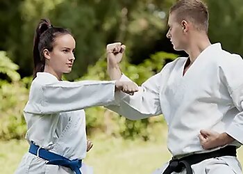 McGowans Black Belt Academy