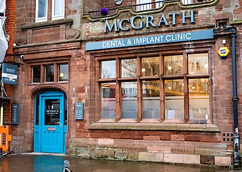 Wirral dentists McGrath Dental & Implant Clinic image 1