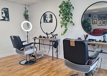 McGuirk's Barber Shop