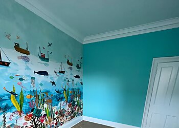 McIntosh Painting & Decorating Specialists