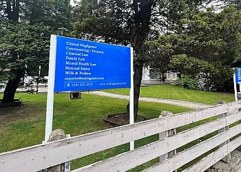 McKeag & Co Solicitors LLP