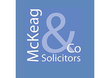 McKeag & Co Solicitors LLP