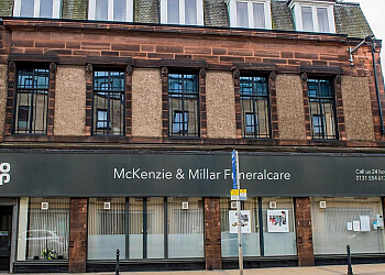 McKenzie & Millar Funeralcare