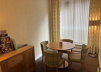 McKenzie & Millar Funeralcare, Leith