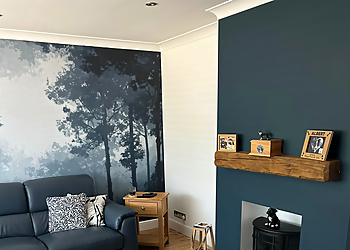 McKenzie Plastering & Decorating Service