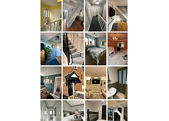 McKenzie Plastering & Decorating Service