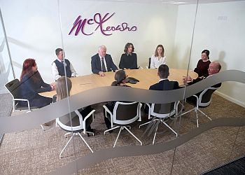 McKeowns Solicitors