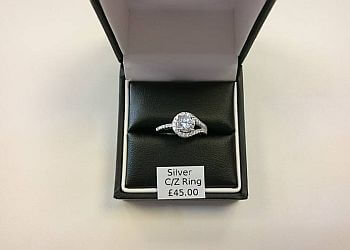 McLauchlan & Co Jewellers