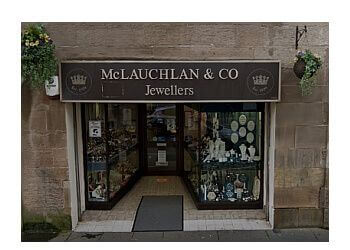 McLauchlan & Co Jewellers