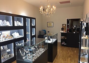 McMaster Jewellers