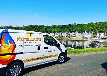 McMillan's Cleaning & Restoration